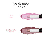 On The Rocks - Pack of 2